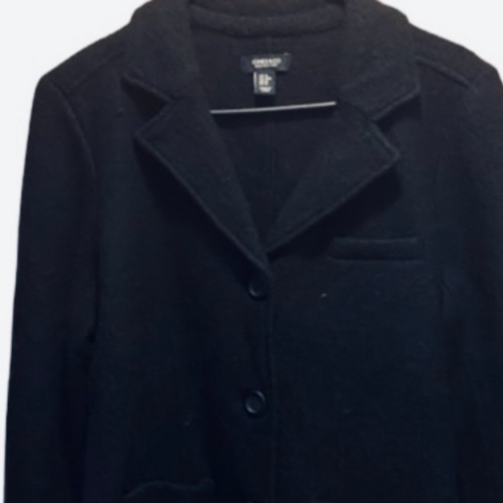 Jones New York Wool Blazer